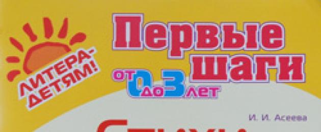 Игры по развитию речи - лучшее. Дидактические игры по развитию речи для детей и родителей