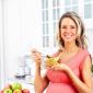 Kā zaudēt svaru grūtniecības laikā, nekaitējot mazulim - diētas, aizliegti ēdieni un vingrinājumi