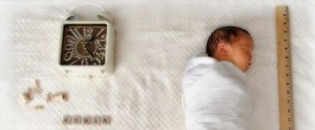 Вечный крик, бессонные ночи и беспокойные дни: как пережить первый год малыша? Как пережить первый месяц после рождения ребенка. Напутствие молодым мамам