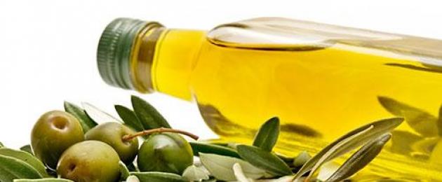 Как использовать оливковое масло для лица? Зеленый чай с оливковым маслом. Полезно ли оливковое масло для ваших волос