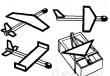 Πώς να φτιάξετε αεροπλάνα από χαρτί και σπίρτα