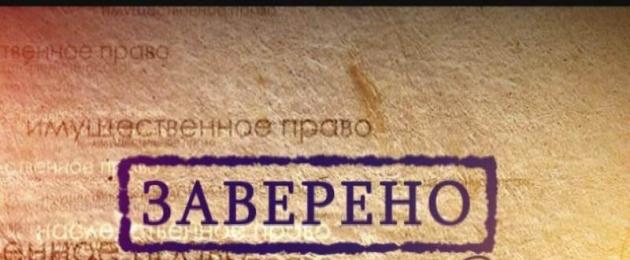 Что можно включить в брачный договор. Условия заключения брачного договора и его расторжения. Брачный договор – что это такое