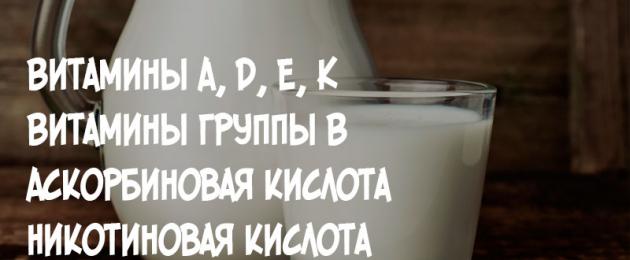 Молоко для кожи лица: о том, чего вы еще не знали. Чем полезна маска из молока для лица и как готовить ее правильно