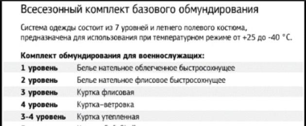 Форма одежды военнослужащих (нормы и что из себя представляет). Нарушение формы одежды Нарушение военной формы одежды