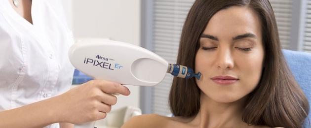 Το laser peeling είναι ένας σύγχρονος και ασφαλής τρόπος αναζωογόνησης.  Σε τι διαφέρει το laser peeling από το resurfacing;  Χημικό peeling ή laser resurfacing: ποιο είναι καλύτερο;